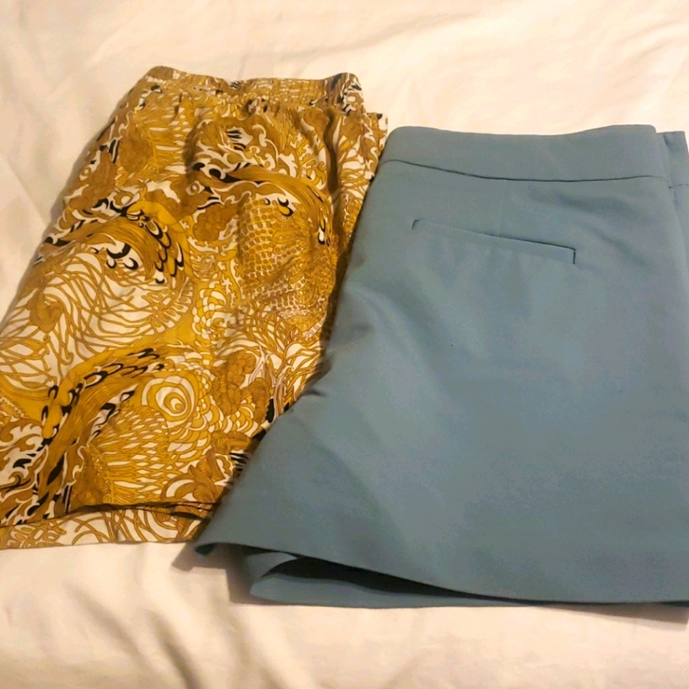 Shorts
